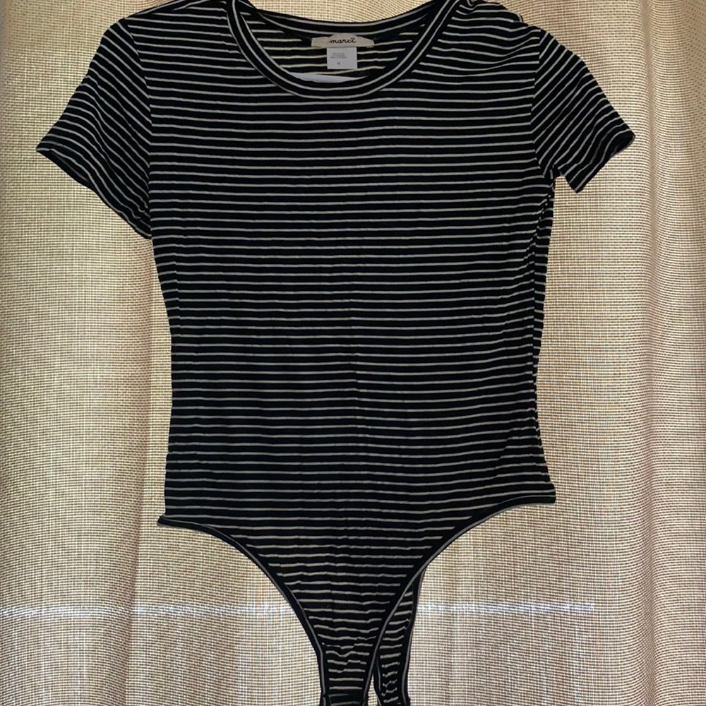 Bodysuit
